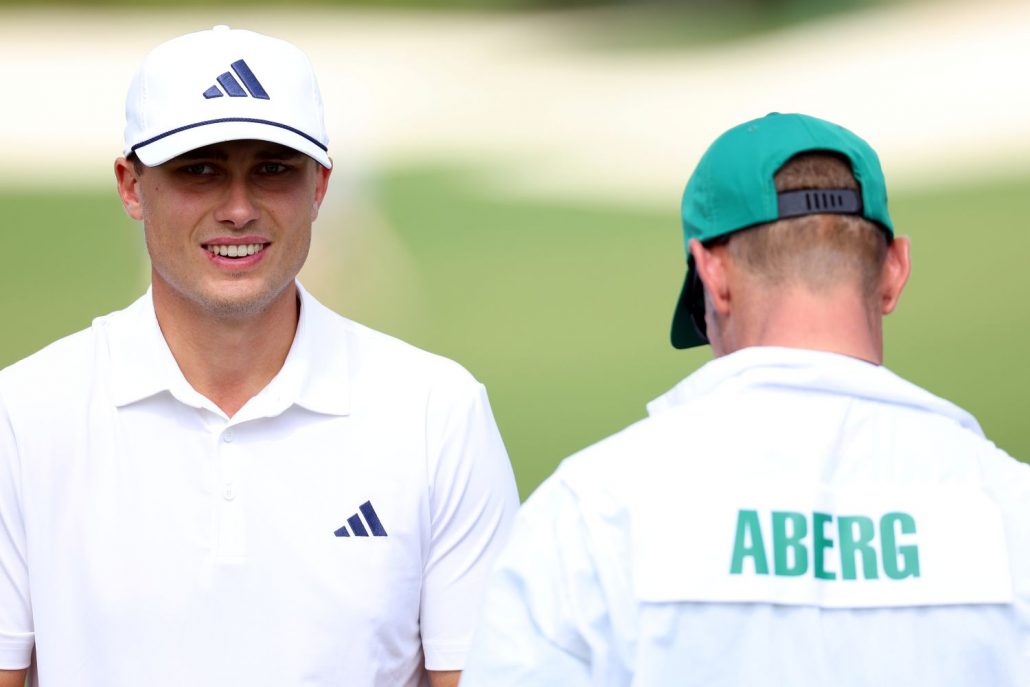 Photo by Andrew Redington/Getty Images