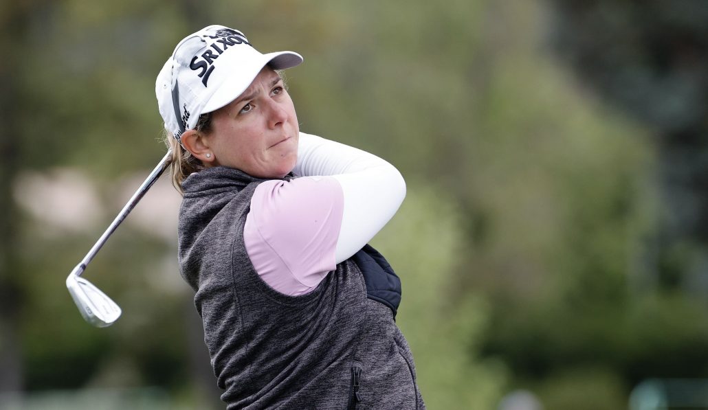 Ashleigh Buhai 17 Apr 2025 Kevork Djansezian