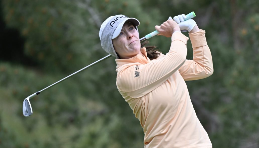 Brittany Altomare 2 Apr 2025 David Becker Getty Images