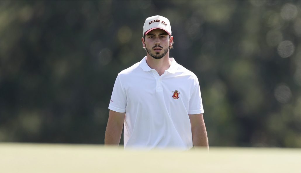 Jose Luis Ballester 10 Apr 2024 Andrew Redington Getty Images
