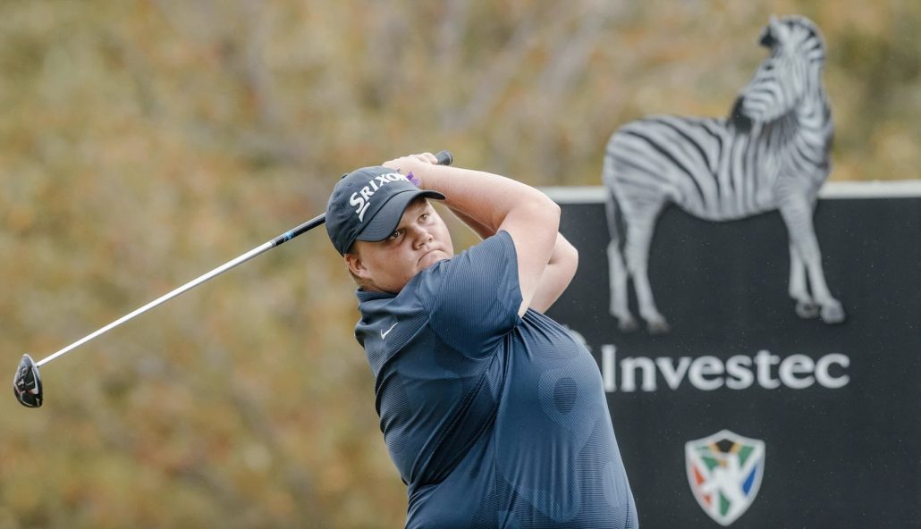 Kiera Floyd 12 Apr 2025 Sunshine Ladies Tour