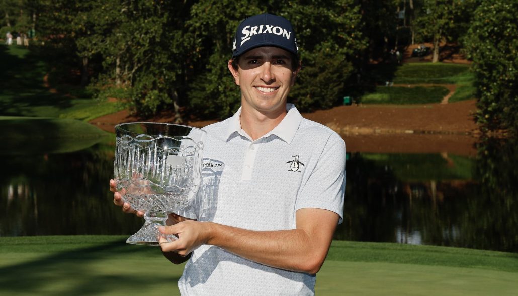 Nicolas Echavarria 9 Apr 2025 Harry How Getty Images