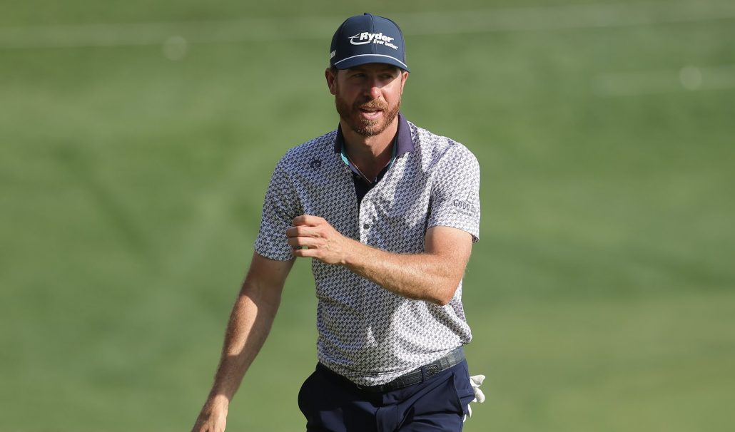 Sam Ryder 3 Apr 2025 Jonathan Bachman Getty Images