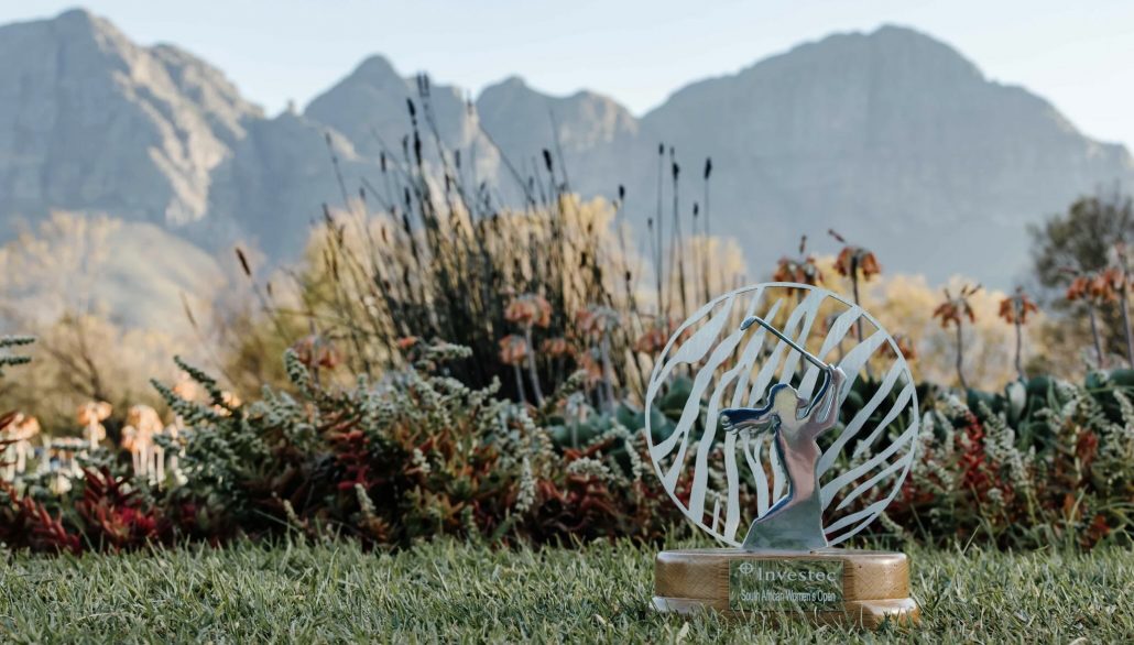 South African Women’s Open 2025
