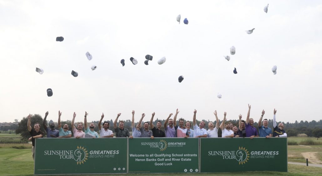 Sunshine Tour Q-School