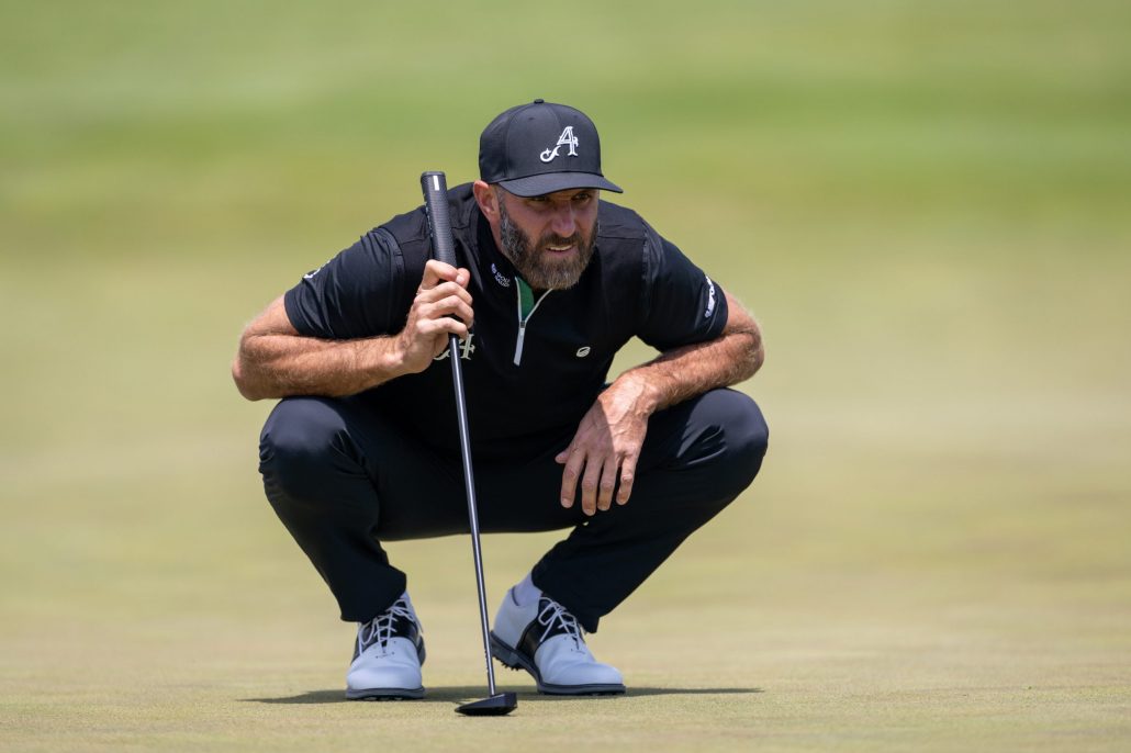 Photo by Jason Butler/Getty Images