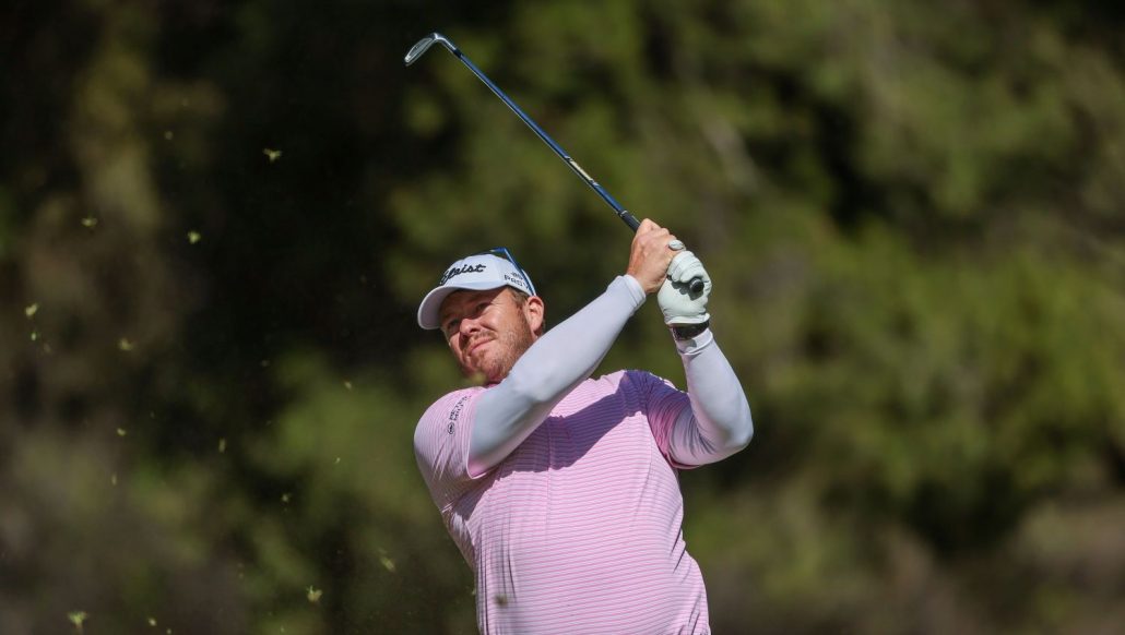 Photo by Carl Fourie/Sunshine Tour)