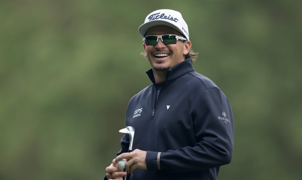 Ewen Ferguson 23 May 2025 Luke Walker Getty Images