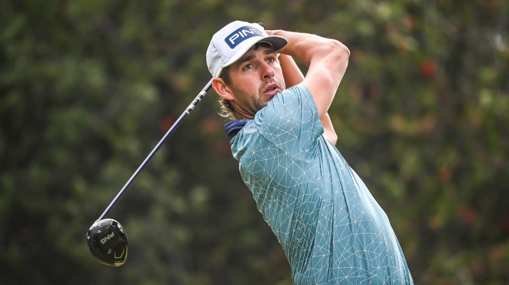 Harry Konig 20 May 2025 Big Easy Tour