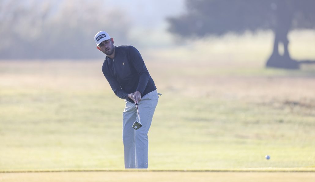 Harry Konig 21 May 2025 Big Easy Tour