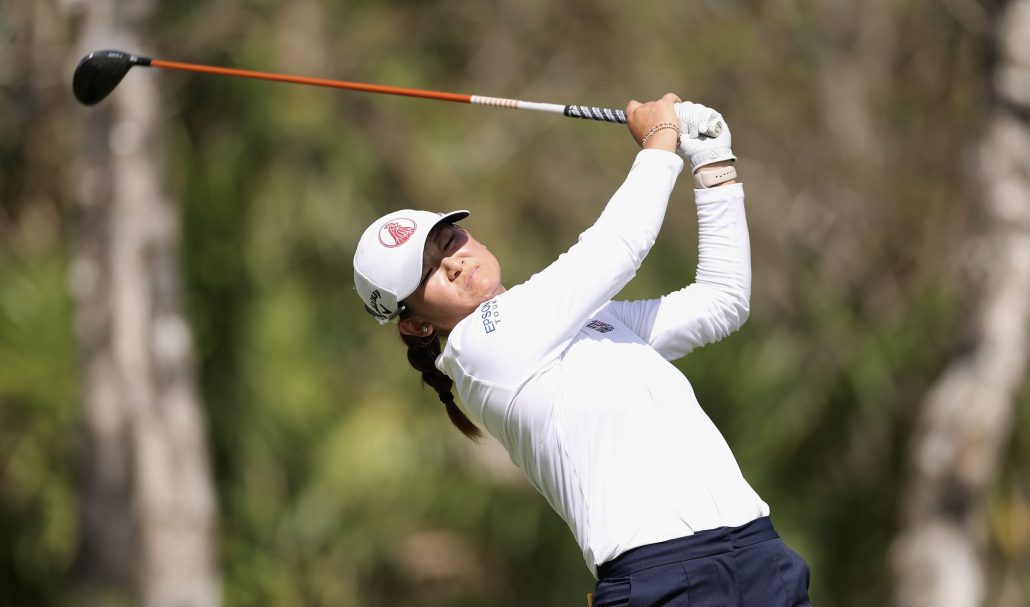 Jenny Bae 23 May 2025 Christian Petersen Getty Images