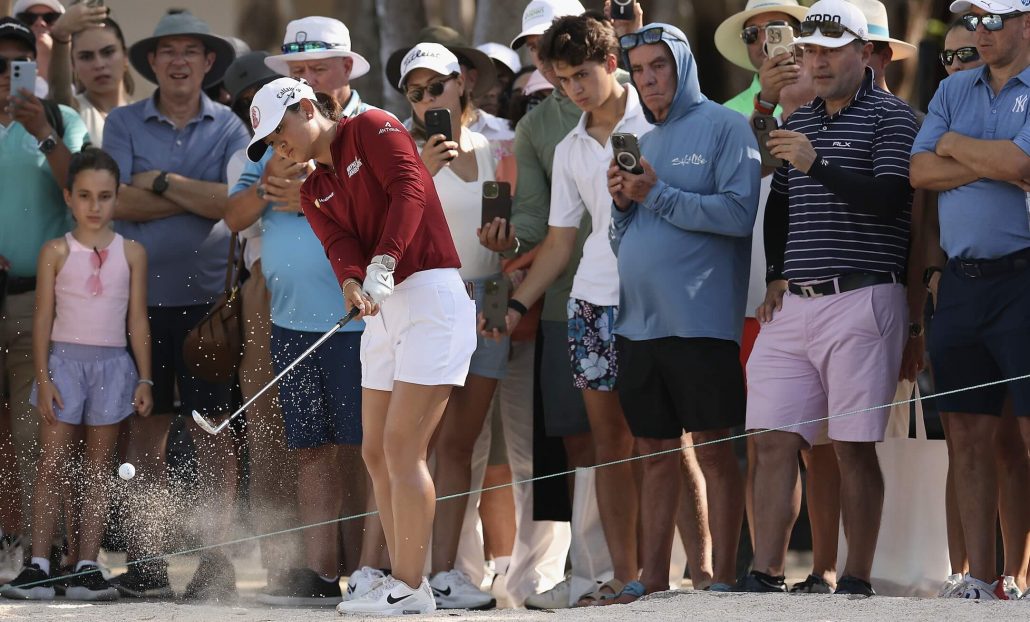 Jenny Bae 24 May 2025