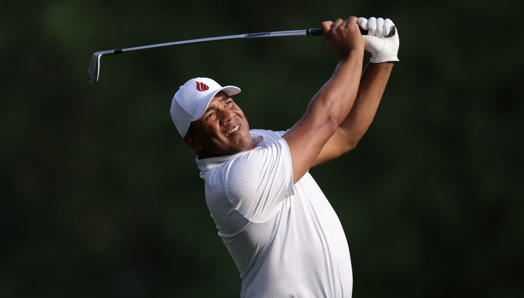 Jhonattan Vegas 15 May 2025 Andrew Redington Getty Images