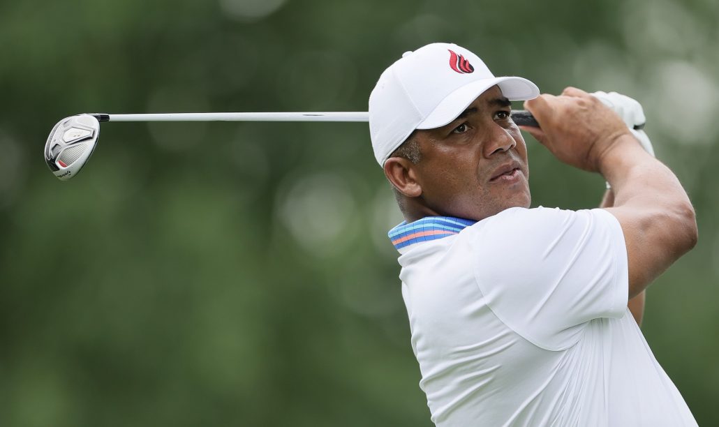 Jhonattan Vegas 16 May 2025