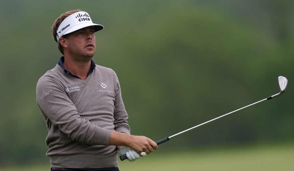 Keith Mitchell 9 May 2025 Andrew Redington Getty Images