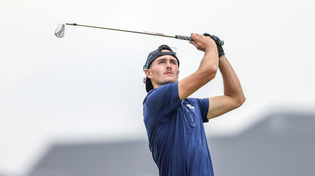 Liam Ross 12 May 2025 Big Easy Tour