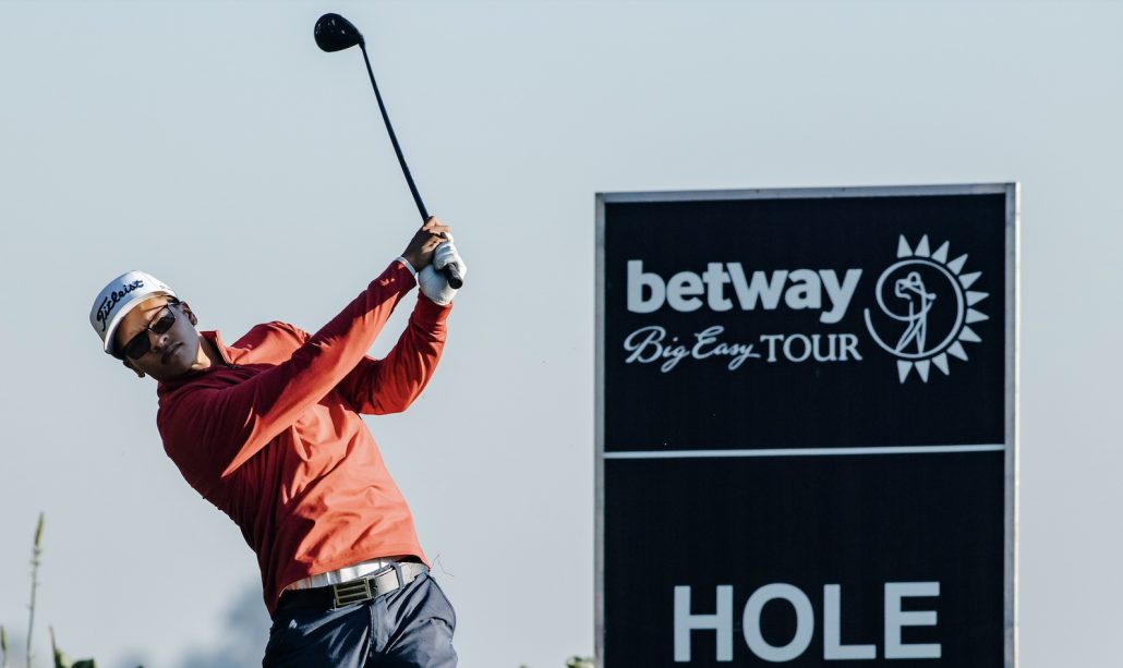 Lyle Pedro Big Easy Tour 13 May 2025