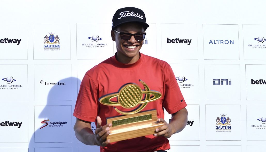 Lyle Pedro Big Easy Tour 14 May 2025