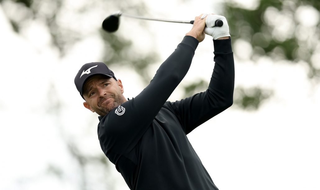 Marcel Schneider 29 May 2025 Luke Walker Getty Images