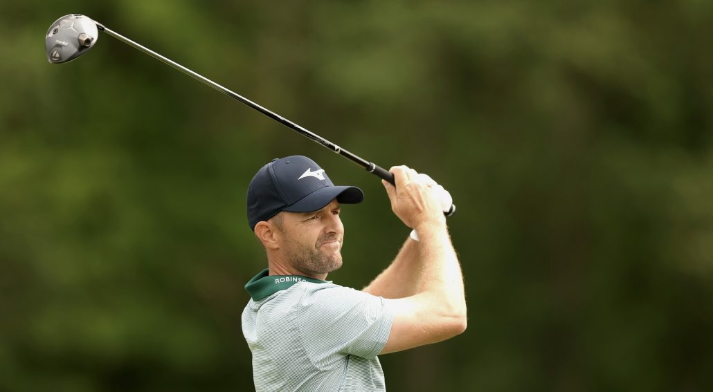 Marcel Schneider 30 May 2025 Luke Walker Getty Images