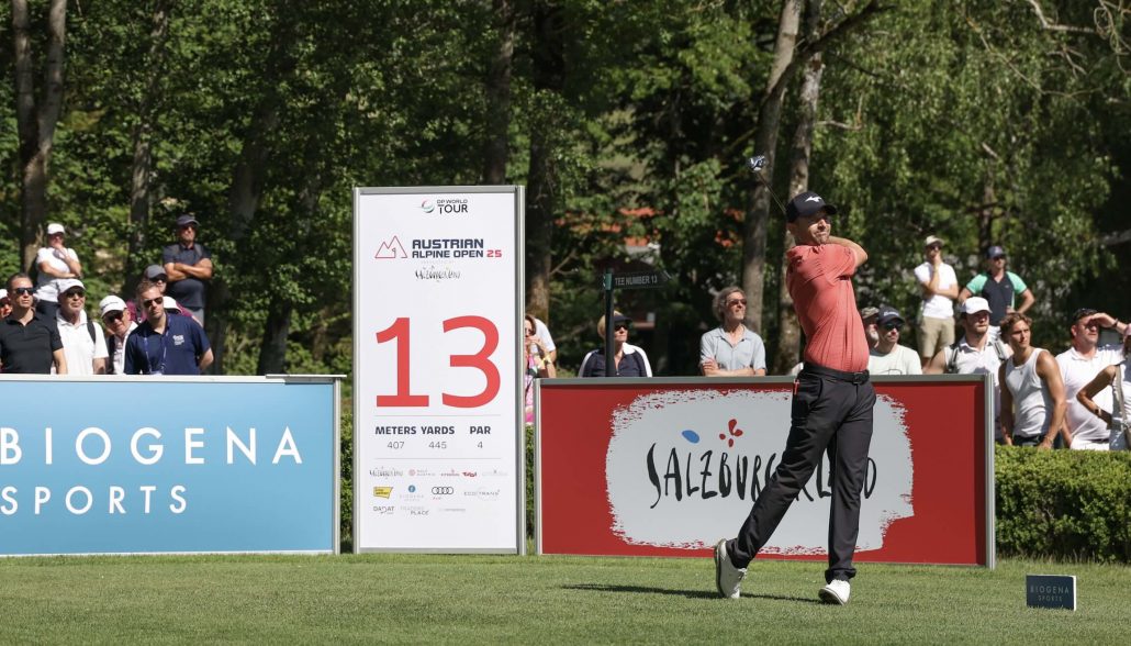 Marcel Schneider 31 May 2025 Luke Walker Getty Images