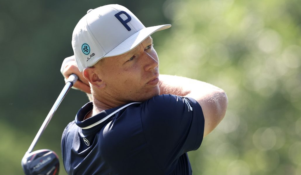 Matti Schmid 25 May 2025 Sam Hodde Getty Images