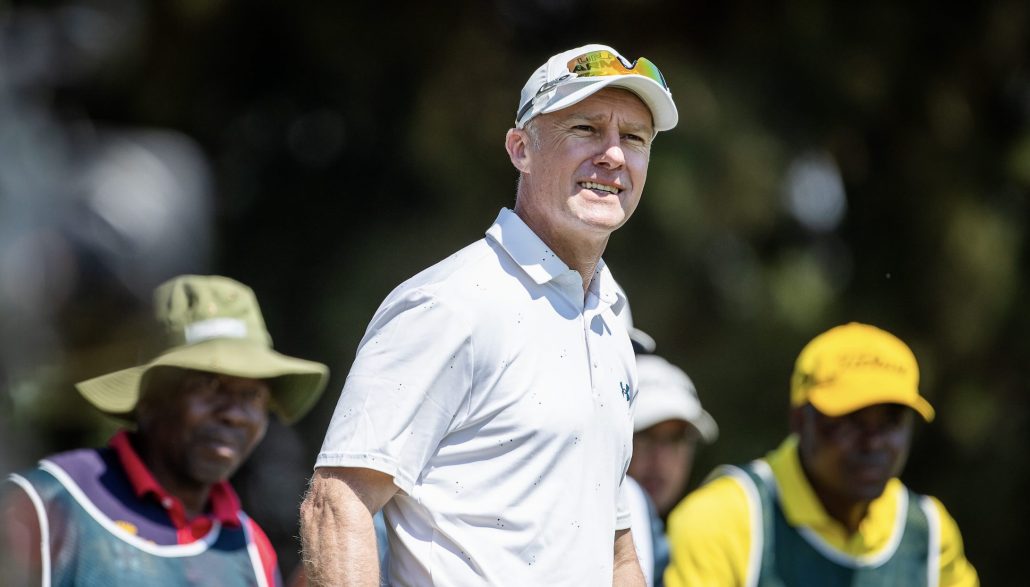 Ulrich van den Berg 7 May Big Easy Tour