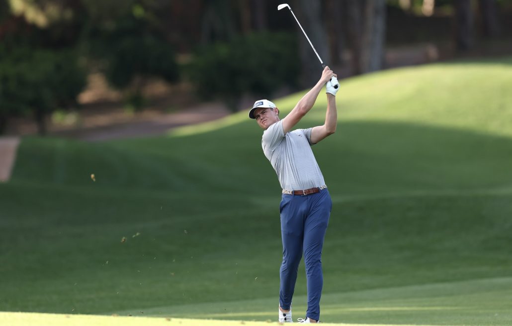 Wilco Nienaber 9 May 2025 Jan Kruger Getty Images