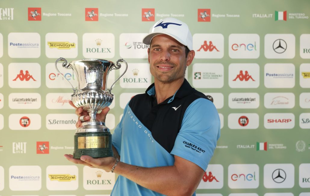 Adrien Saddier 29 June 2025 Luke Walker Getty Images