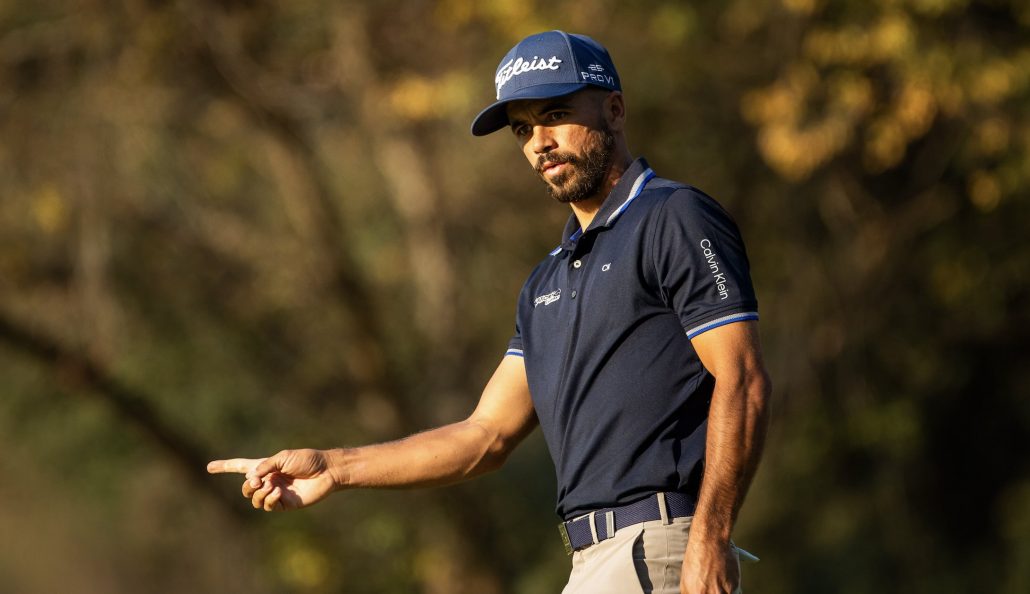 Austin Bautista 29 May 2025 Tyrone Winfield Sunshine Tour