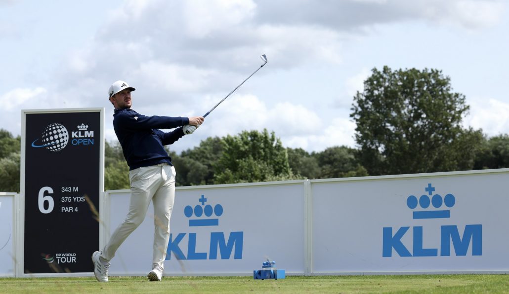 Connor Syme 7 June 2025 Stuart Franklin Getty Images