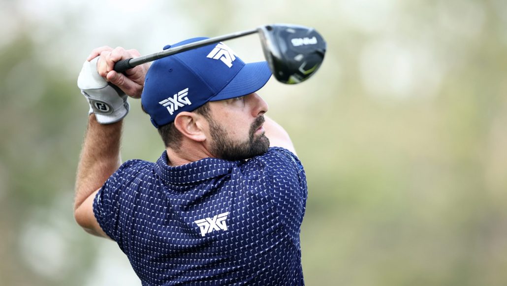 Cristobal Del Solar 5 June 2025 Vaughn Ridley Getty Images