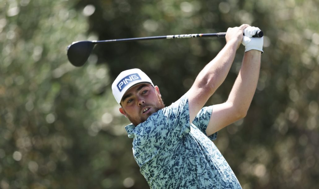 Dan Bradbury 26 June 2025 Luke Walker Getty Images