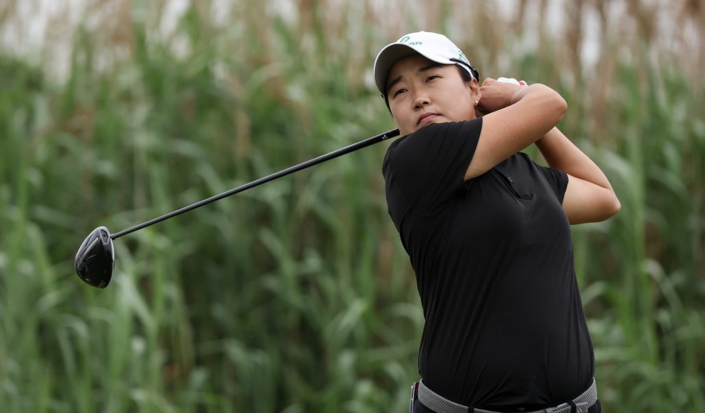 Ilhee Lee 7 June 2025 Isaiah Vazquez Getty Images