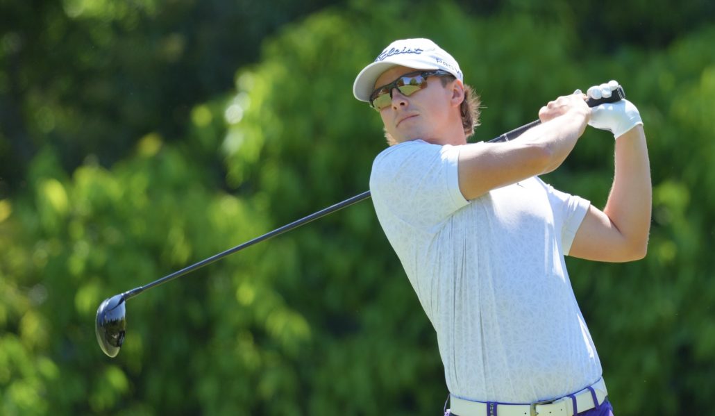 James Piot 8 May 2025 Yoshimasa Nakano Getty Images