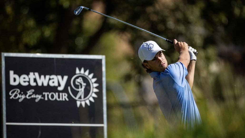 Joe Sullivan 2 June Big Easy Tour