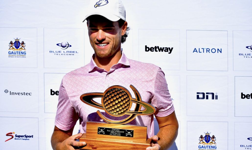 Joe Sullivan 5 June 2025 Big Easy Tour