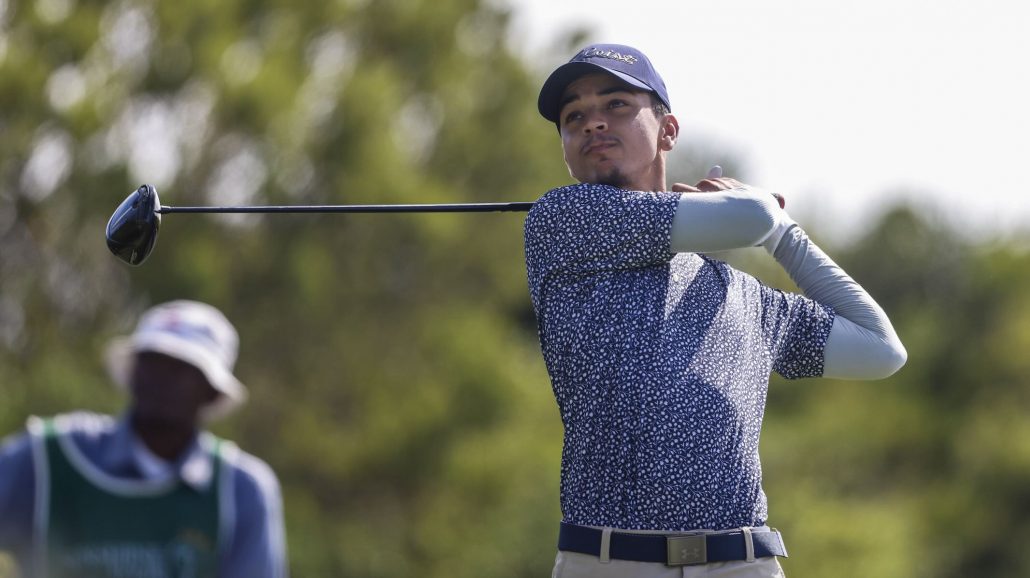 Kayle Wykes 18 June 2025 Big Easy Tour