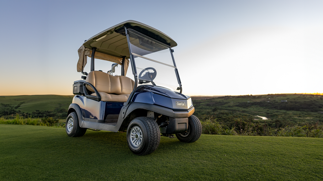 Club Car Tempo Gets a Fresh Update – Here’s What You Might Want to Know
