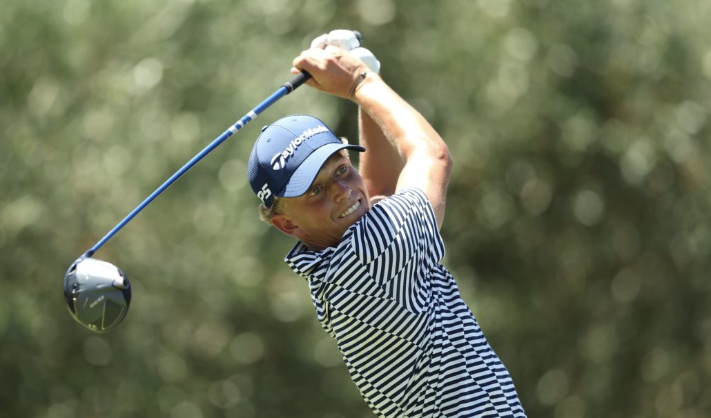 Martin Couvra 28 June 2025 Luke Walker Getty Images