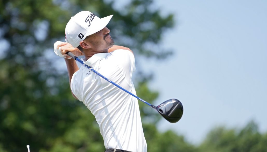 Philip Knowles 27 June 2025 Raj Mehta Getty Images