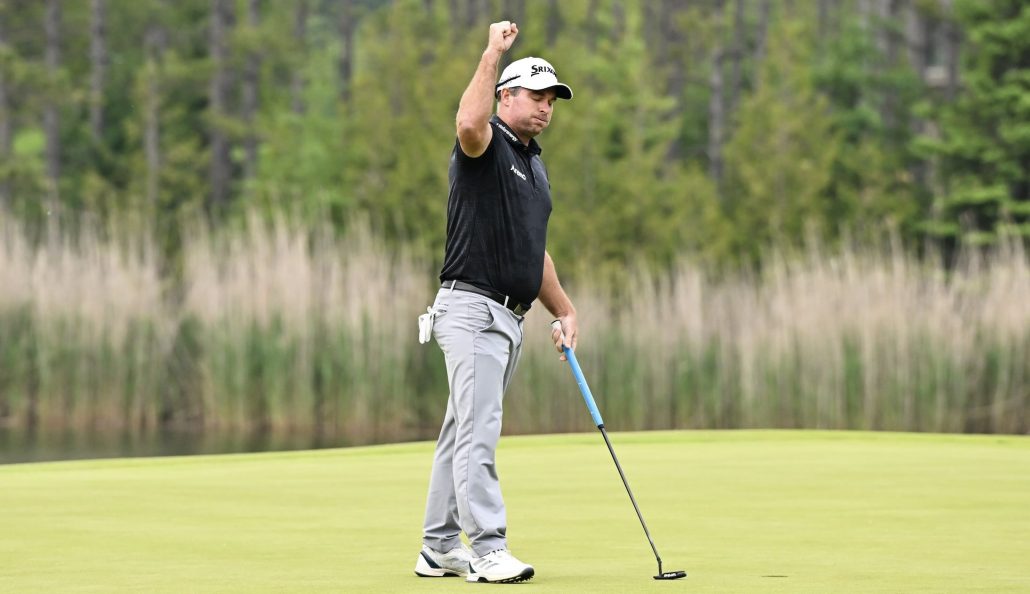 Ryan Fox 8 June 2025 Minas Panagiotakis Getty Images