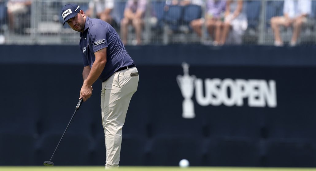 Thriston Lawrence 12 June 2025 Andy Lyons Getty Images