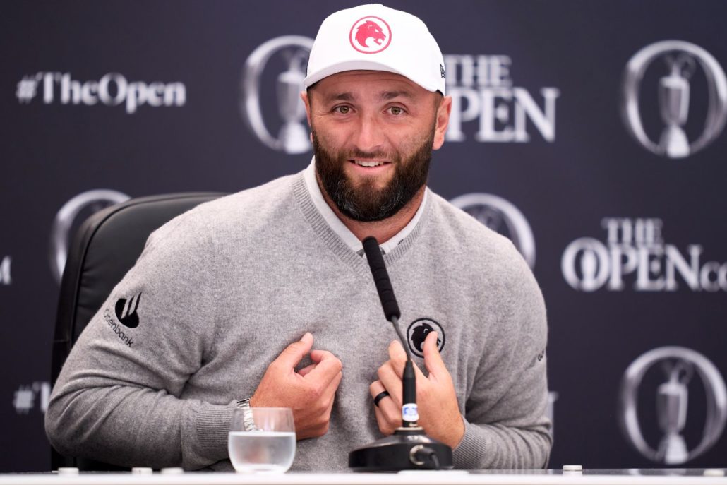 (Photo by Pedro Salado/Getty Images)