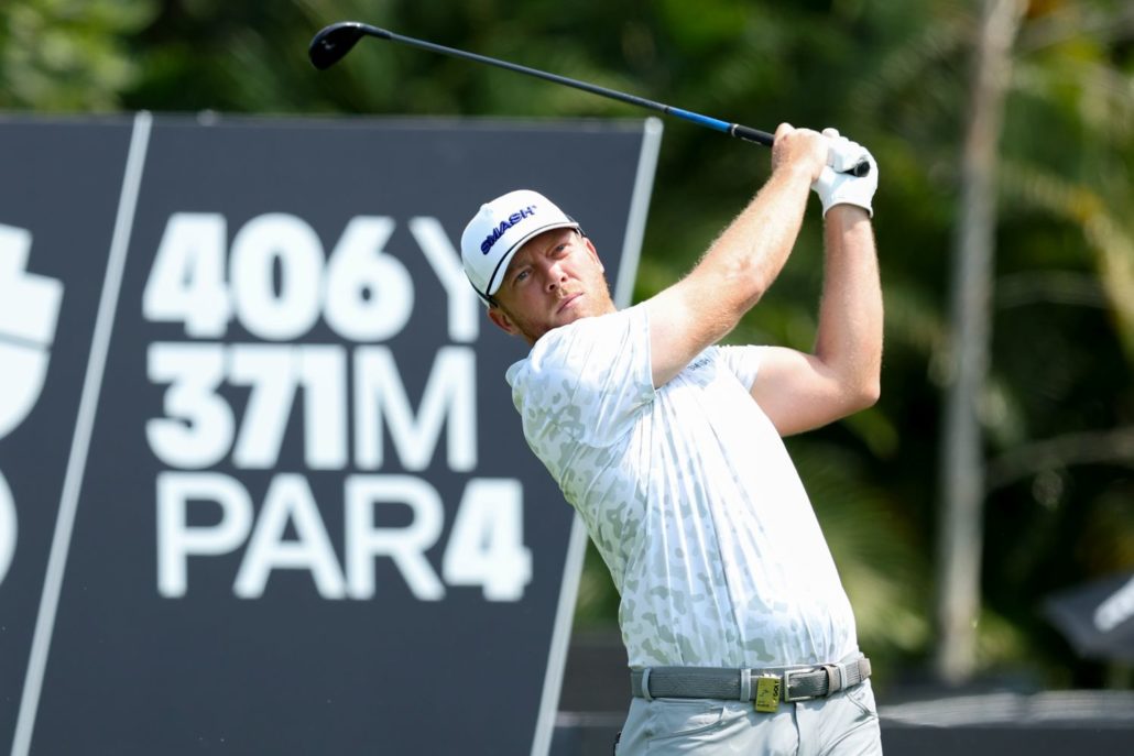 (Photo by Zhizhao Wu/Getty Images)