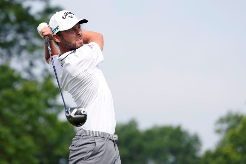 Photo by Raj Mehta/Getty Images)