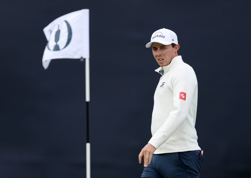 (Photo by Richard Heathcote/Getty Images)