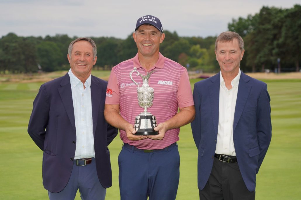 (Photo by Phil Inglis/Getty Images)