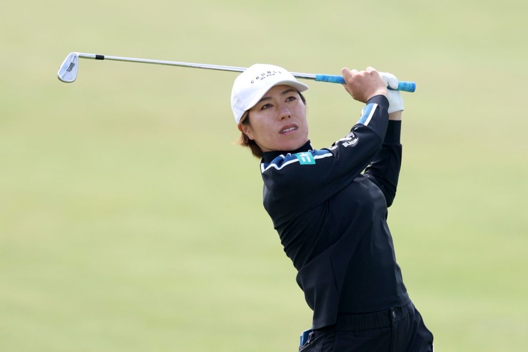 (Photo by Warren Little/Getty Images)