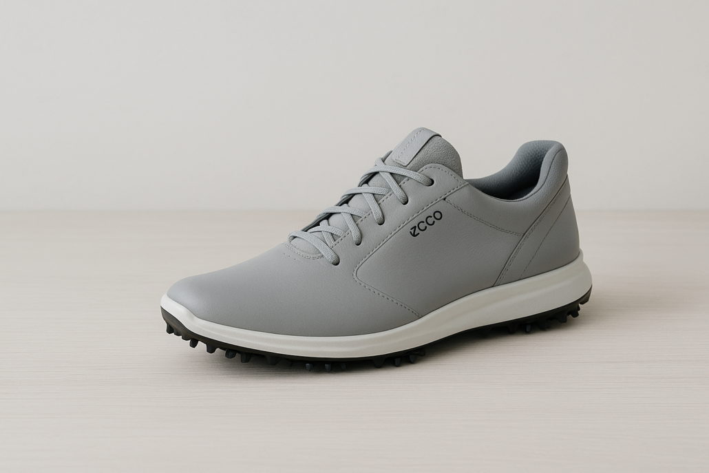 Mastering golf shoe sizing for optimal performance